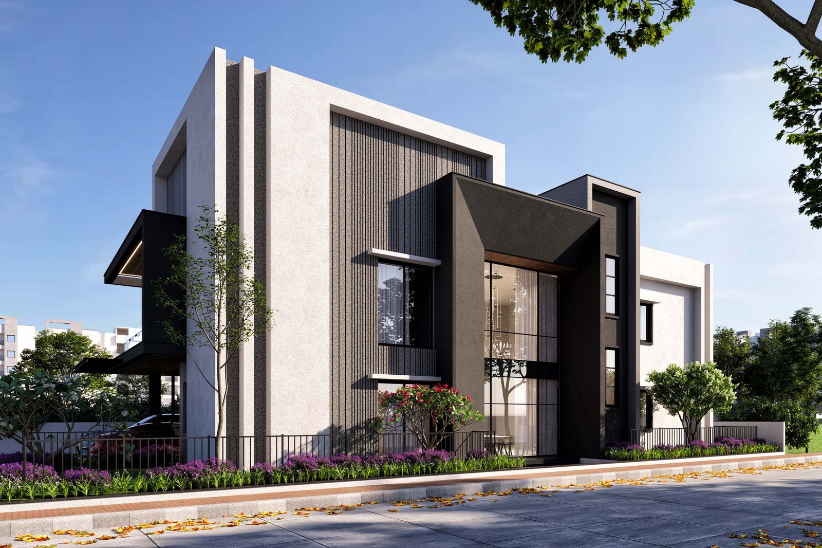 501 North 2